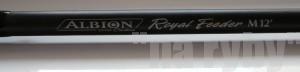 Konger Albion Royal Feeder