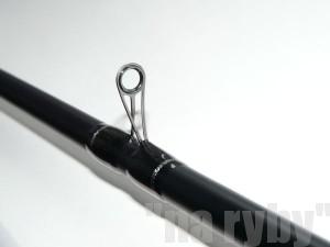 Wysokie przelotki pickera Mikado