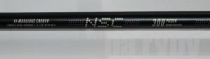Blank Mikado NSC picker